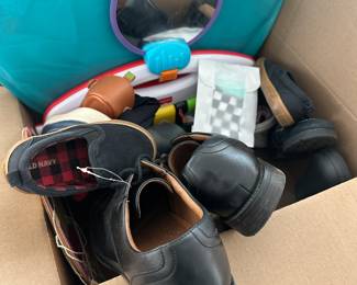 Kids Shoes