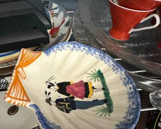 Collectible Porcelain