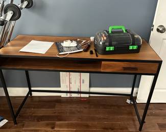 Small Office Desk