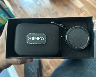 Camera Lens kit