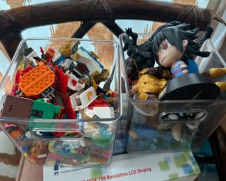 Kids Toys