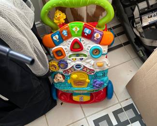 Children's Toy