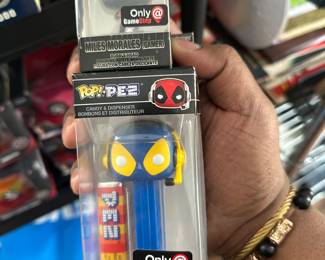 Collectibles