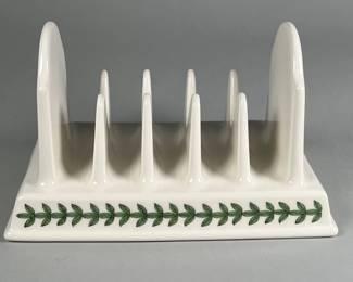 Portmeirion Botanic Garden Toast Rack
