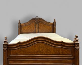 Drexel Heritage Talavera King Bed