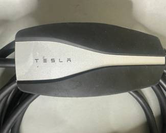 Tesla Universal EV Mobile Lectron Connector Charging Cable