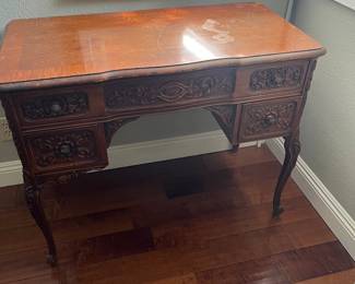 Vanity $150