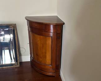 Wine Storage $200