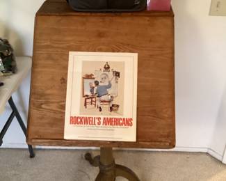 Norman Rockwell Prints