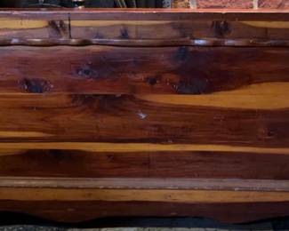 Cedar Chest
