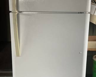 Kenmore refrigerator