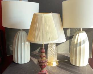 Modern Lamps