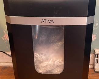 Ativa Paper Shredder