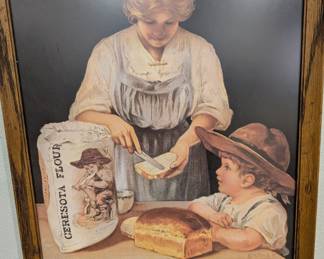 Vintage 1975 Poster Esther J Smith Portal Publications