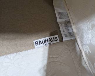 Bauhaus Couch