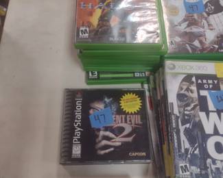 Sale Picture