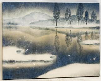 1158 - Wall Art 27x36