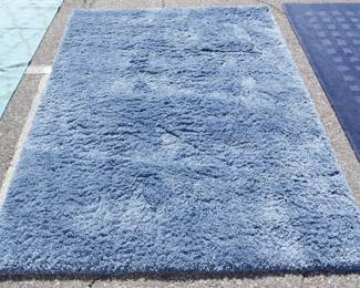 732 - Rug - 7' x 5.5'