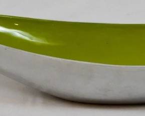 1015 - Decorative Bowl 3.5x18x6