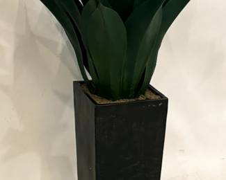 1271 - Faux Plant 49"