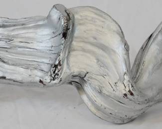 800 - Wood Decoration - 20" Tall