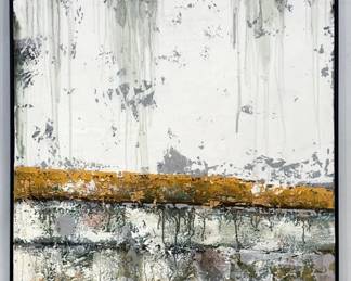 1133 - Wall Art 48x36