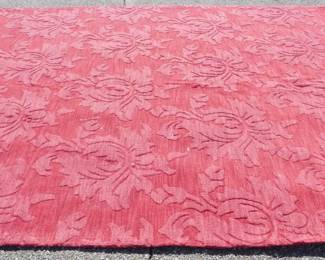 743 - Rug - 11' x 8'