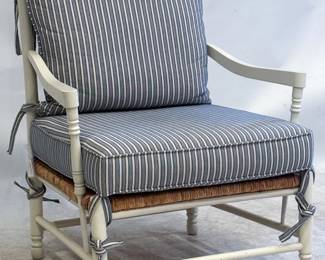 1261 - Coast to Coast Arm Chair 39x31x26