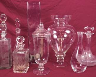 1353 - Assorted Items