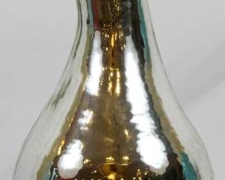 1063 - Pear Vase 12"