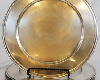 949 - 7 Chargers 13"