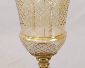 690 - Vase - 13.5" Tall