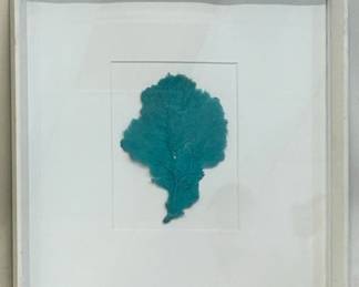 1165 - Framed Wall Art 26x26