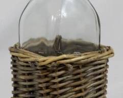 985 - Olive Oil Bottle 11"