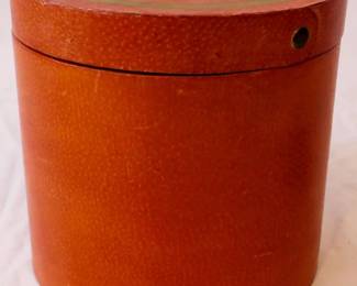 792 - Storage Box - 9" x 9"