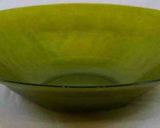 999 - Decorative Bowl 4x16"