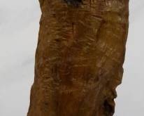 993 - Wooden Sculpture 26"