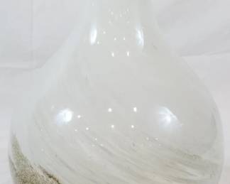 599 - Vase - 13" Tall