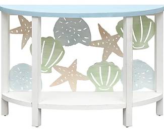 90 - Coast to Coast Marianna Accent Console 30 x 44.5 x 15