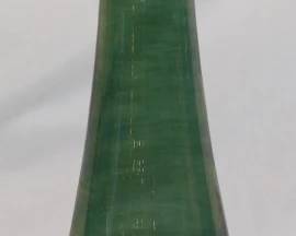 885 - Decorative Vase 14"