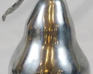 1041 - Pear Figure 9.5"