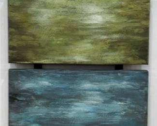 1119 - Wall Art 44x20