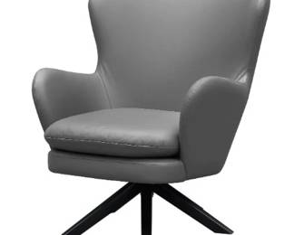 1308 - Coast to Coast Lionel Accent Chair 37x32x22