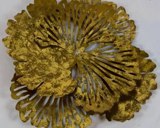 1008 - Wall Decor, Battery Lighted 19"