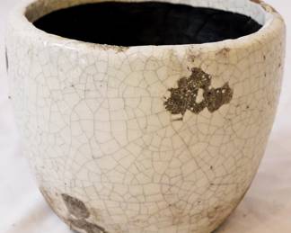 781 - Planter Pot - 5" x 6"