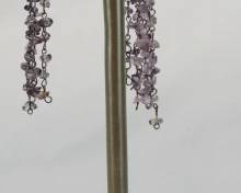 990 - Candlestand 17"