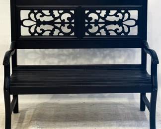 1289 - Coast to Coast Accent Bench 42x50x21