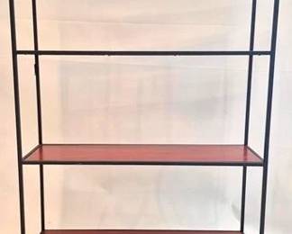2094 - Three Hands Metal Shelf 55 x 36 x 11