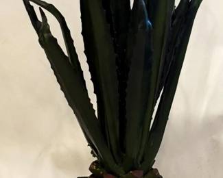 1278 - Faux Plant 46"