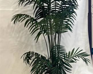 1272 - Faux Tree 90"